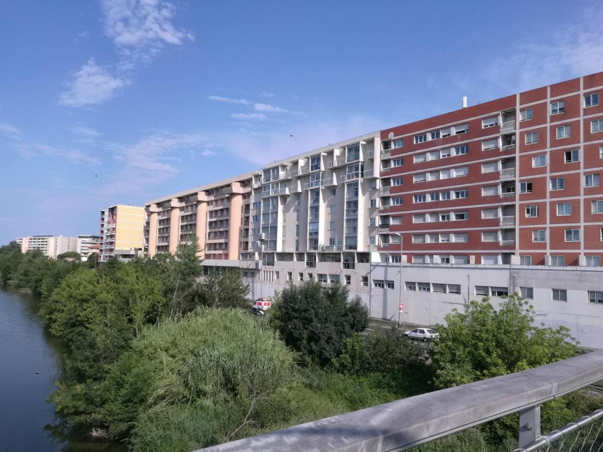 T2 Centre Place Mediterranee Apartment Perpignan