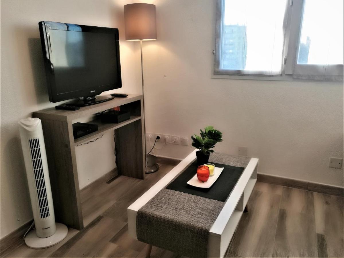 Apartment T2 Centre Place Mediterranee Perpignan