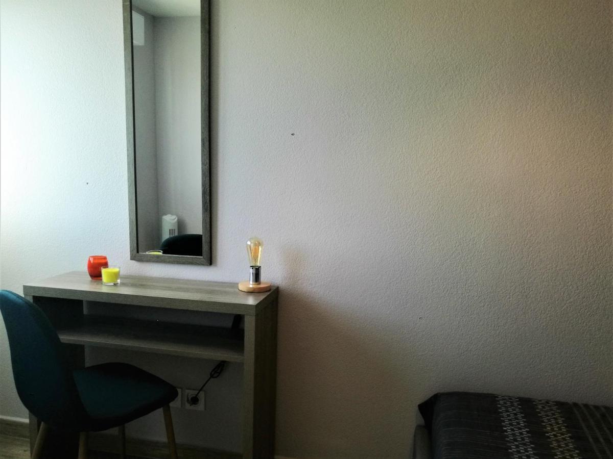 T2 Centre Place Méditerranée Appartement