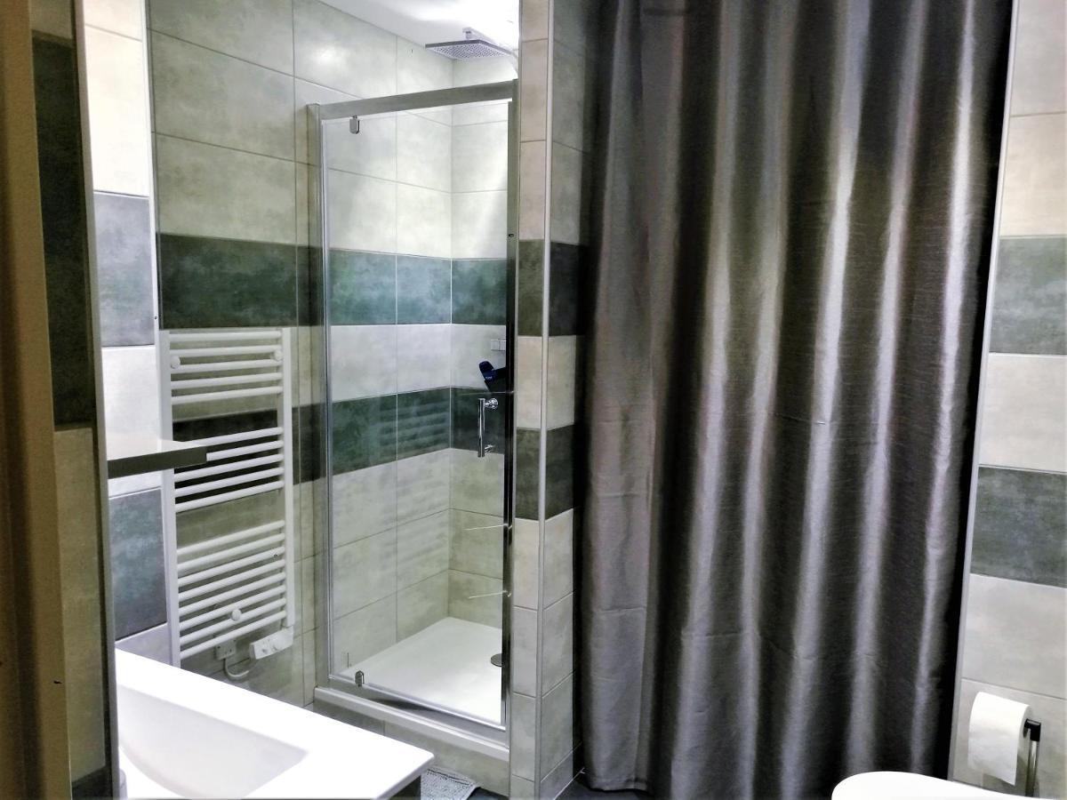 Apartment T2 Centre Place Mediterranee *