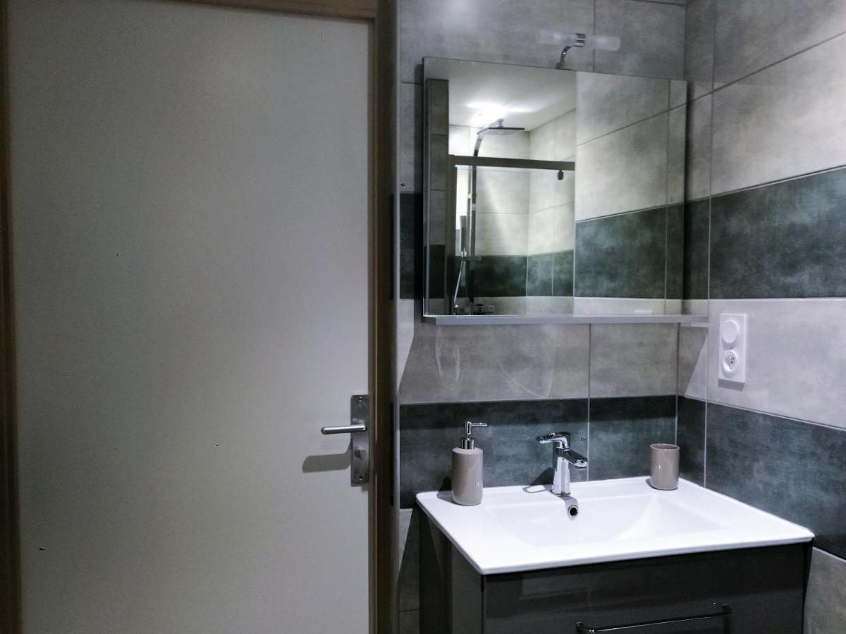 Apartment T2 Centre Place Mediterranee