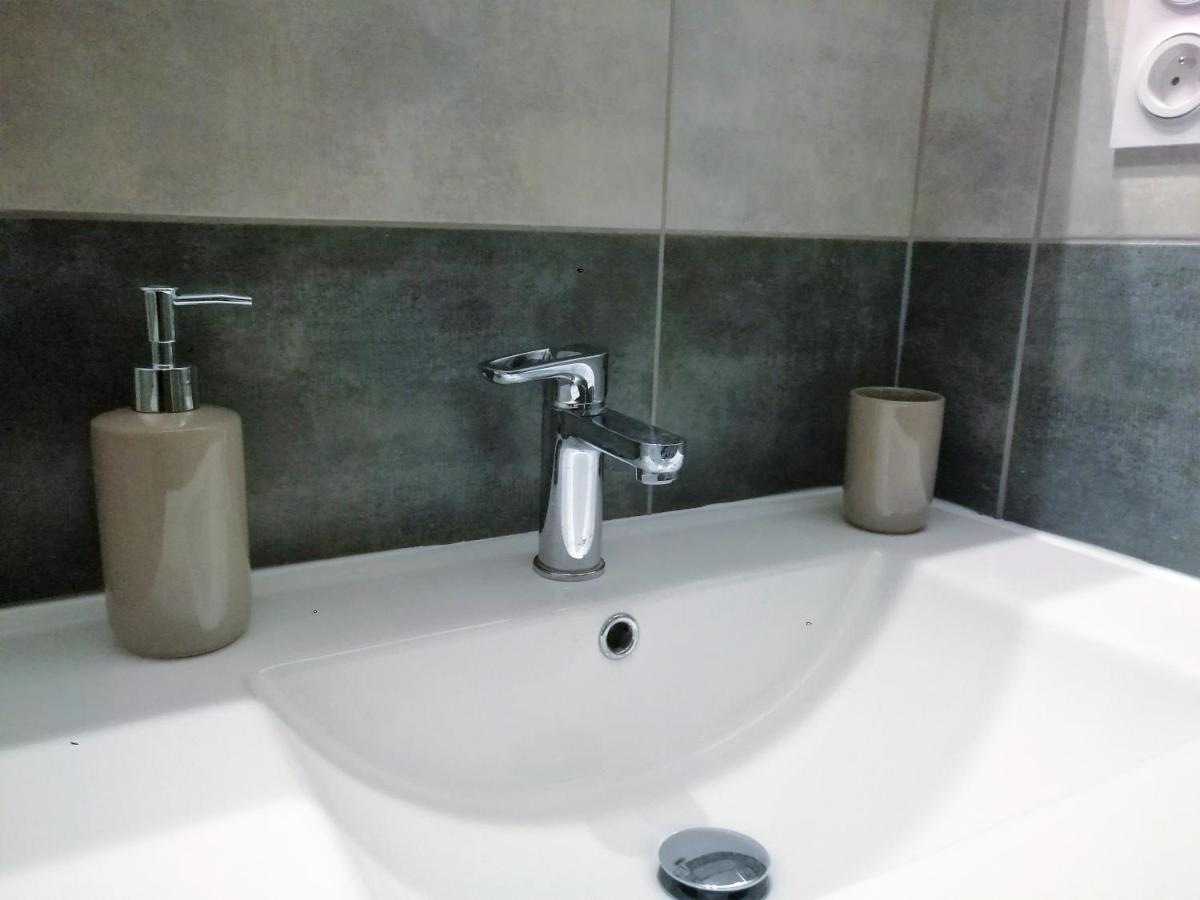 T2 Centre Place Mediterranee Apartment *